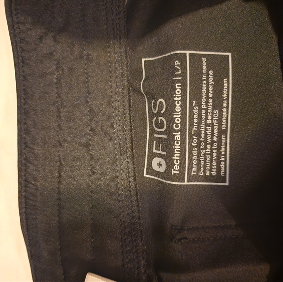 Figs jogger pants - Picture 2 of 3